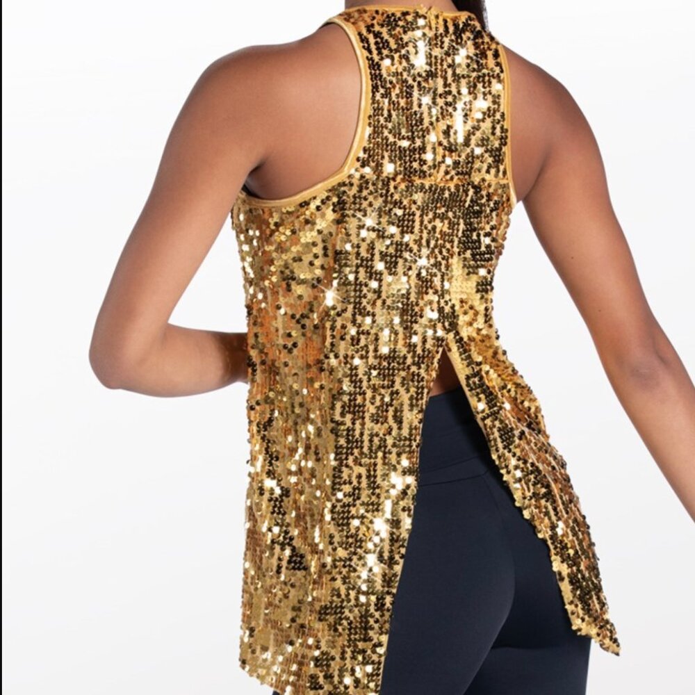 Balera Flyaway Tank Top
